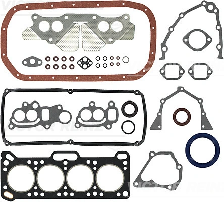 Full Gasket Kit, engine